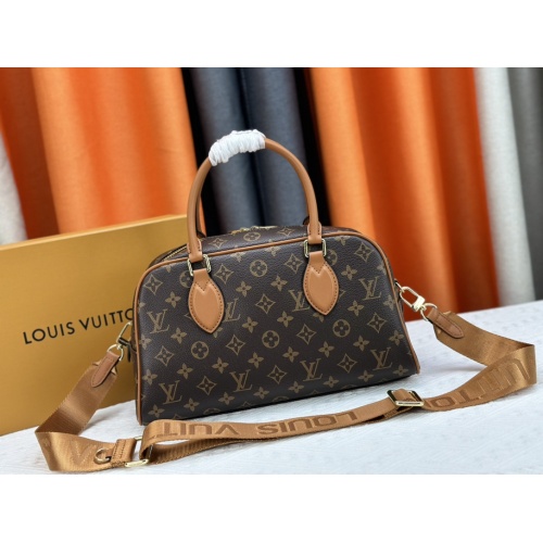 Cheap Louis Vuitton AAA Quality Handbags For Women #1190971 Replica Wholesale [$92.00 USD] [ITEM#1190971] on Replica Louis Vuitton AAA Quality Handbags