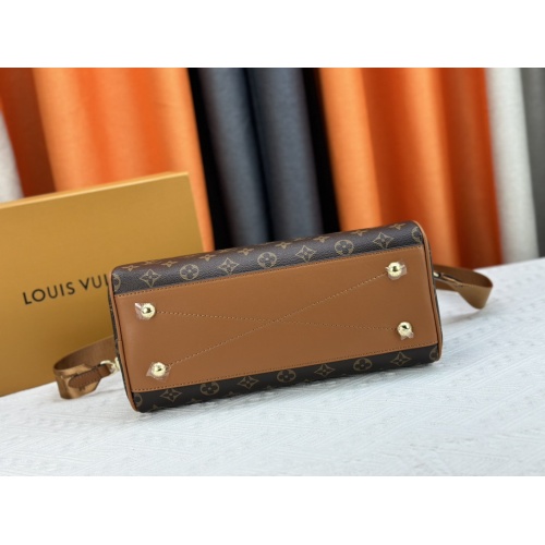 Cheap Louis Vuitton AAA Quality Handbags For Women #1190971 Replica Wholesale [$92.00 USD] [ITEM#1190971] on Replica Louis Vuitton AAA Quality Handbags