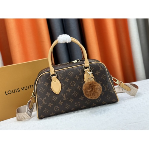 Cheap Louis Vuitton AAA Quality Handbags For Women #1190974 Replica Wholesale [$92.00 USD] [ITEM#1190974] on Replica Louis Vuitton AAA Quality Handbags