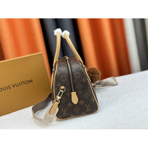 Cheap Louis Vuitton AAA Quality Handbags For Women #1190974 Replica Wholesale [$92.00 USD] [ITEM#1190974] on Replica Louis Vuitton AAA Quality Handbags