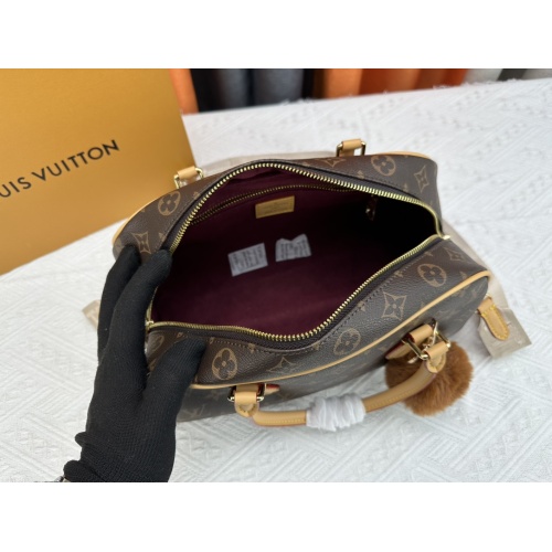 Cheap Louis Vuitton AAA Quality Handbags For Women #1190974 Replica Wholesale [$92.00 USD] [ITEM#1190974] on Replica Louis Vuitton AAA Quality Handbags