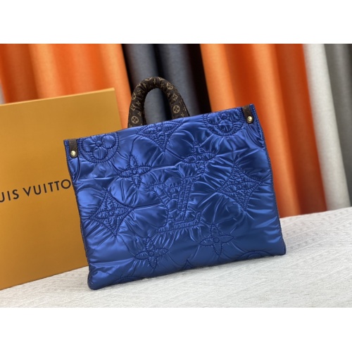 Cheap Louis Vuitton AAA Quality Tote-Handbags For Women #1190994 Replica Wholesale [$72.00 USD] [ITEM#1190994] on Replica Louis Vuitton AAA Quality Handbags