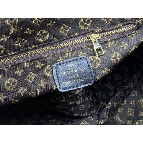 Cheap Louis Vuitton AAA Quality Tote-Handbags For Women #1190994 Replica Wholesale [$72.00 USD] [ITEM#1190994] on Replica Louis Vuitton AAA Quality Handbags