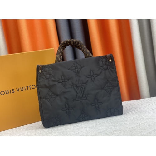 Cheap Louis Vuitton AAA Quality Tote-Handbags For Women #1190995 Replica Wholesale [$72.00 USD] [ITEM#1190995] on Replica Louis Vuitton AAA Quality Handbags