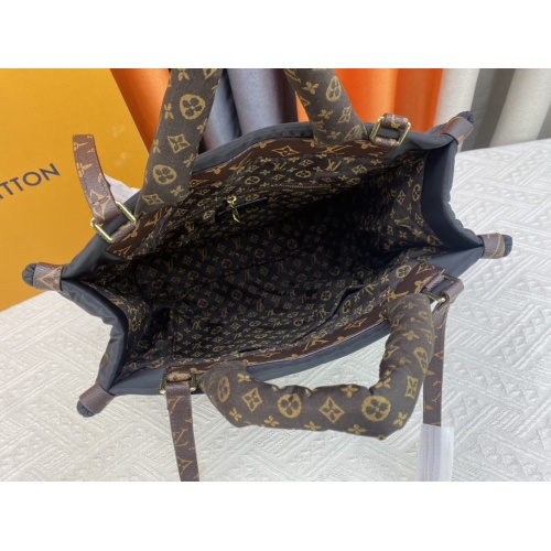 Cheap Louis Vuitton AAA Quality Tote-Handbags For Women #1190995 Replica Wholesale [$72.00 USD] [ITEM#1190995] on Replica Louis Vuitton AAA Quality Handbags