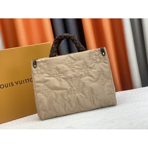 Cheap Louis Vuitton AAA Quality Tote-Handbags For Women #1190996 Replica Wholesale [$72.00 USD] [ITEM#1190996] on Replica Louis Vuitton AAA Quality Handbags