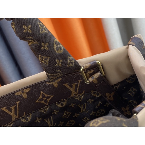 Cheap Louis Vuitton AAA Quality Tote-Handbags For Women #1190996 Replica Wholesale [$72.00 USD] [ITEM#1190996] on Replica Louis Vuitton AAA Quality Handbags