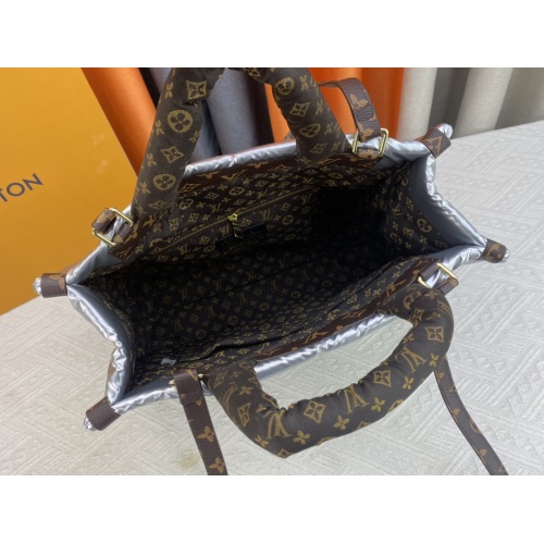 Cheap Louis Vuitton AAA Quality Tote-Handbags For Women #1190998 Replica Wholesale [$72.00 USD] [ITEM#1190998] on Replica Louis Vuitton AAA Quality Handbags