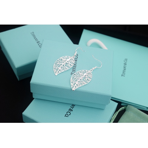 Cheap Tiffany Earrings For Women #1191010 Replica Wholesale [$15.00 USD] [ITEM#1191010] on Replica Tiffany Earrings