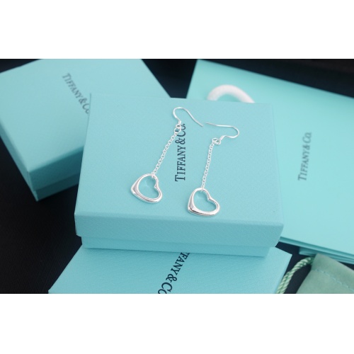 Cheap Tiffany Earrings For Women #1191011 Replica Wholesale [$15.00 USD] [ITEM#1191011] on Replica Tiffany Earrings