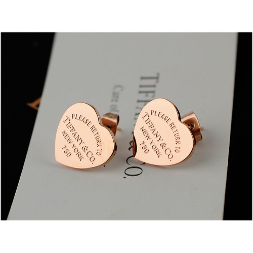 Cheap Tiffany Earrings For Women #1191018 Replica Wholesale [$15.00 USD] [ITEM#1191018] on Replica Tiffany Earrings