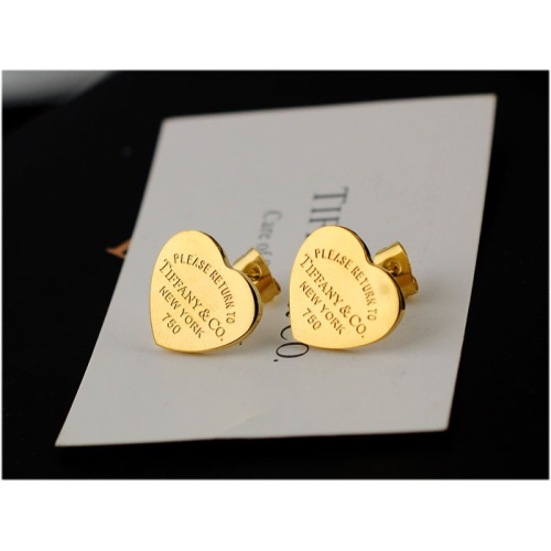 Cheap Tiffany Earrings For Women #1191019 Replica Wholesale [$15.00 USD] [ITEM#1191019] on Replica Tiffany Earrings