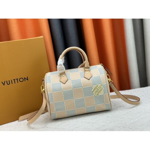 Cheap Louis Vuitton AAA Quality Handbags For Women #1191020 Replica Wholesale [$72.00 USD] [ITEM#1191020] on Replica Louis Vuitton AAA Quality Handbags