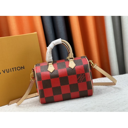 Cheap Louis Vuitton AAA Quality Handbags For Women #1191026 Replica Wholesale [$72.00 USD] [ITEM#1191026] on Replica Louis Vuitton AAA Quality Handbags