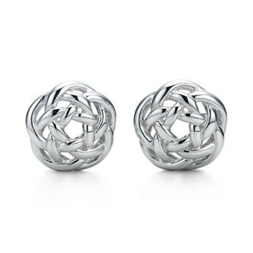 Cheap Tiffany Earrings For Women #1191035 Replica Wholesale [$15.00 USD] [ITEM#1191035] on Replica Tiffany Earrings