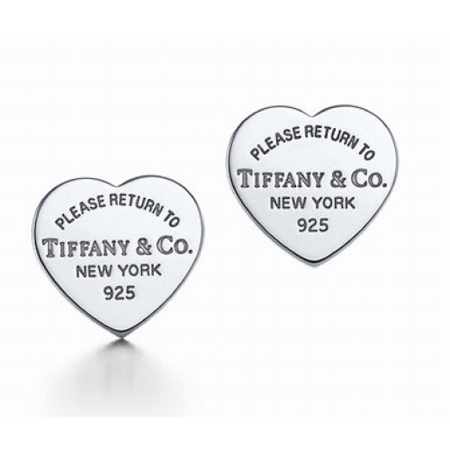 Cheap Tiffany Earrings For Women #1191040 Replica Wholesale [$15.00 USD] [ITEM#1191040] on Replica Tiffany Earrings