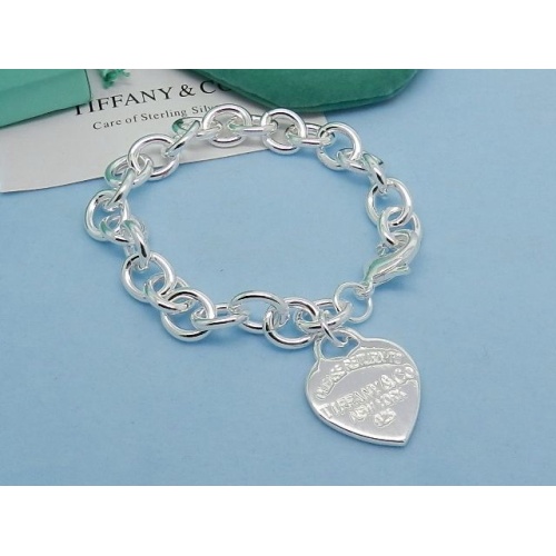 Cheap Tiffany Bracelets #1191043 Replica Wholesale [$15.00 USD] [ITEM#1191043] on Replica Tiffany Bracelets