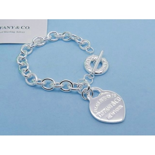 Cheap Tiffany Bracelets #1191044 Replica Wholesale [$15.00 USD] [ITEM#1191044] on Replica Tiffany Bracelets