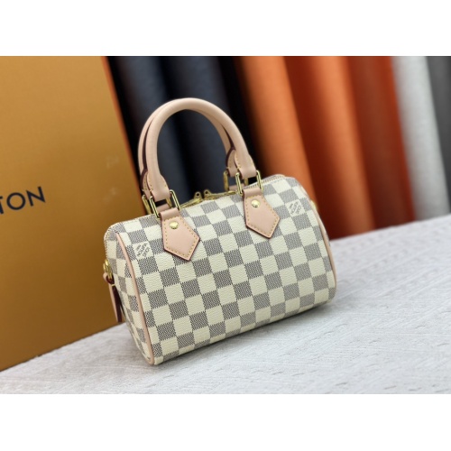 Cheap Louis Vuitton AAA Quality Handbags For Women #1191045 Replica Wholesale [$68.00 USD] [ITEM#1191045] on Replica Louis Vuitton AAA Quality Handbags