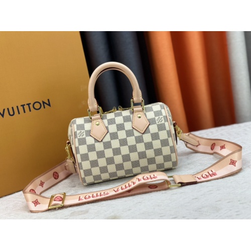 Cheap Louis Vuitton AAA Quality Handbags For Women #1191047 Replica Wholesale [$68.00 USD] [ITEM#1191047] on Replica Louis Vuitton AAA Quality Handbags