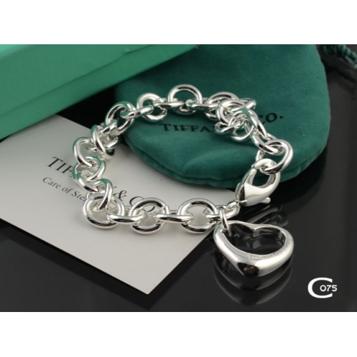 Cheap Tiffany Bracelets #1191051 Replica Wholesale [$15.00 USD] [ITEM#1191051] on Replica Tiffany Bracelets