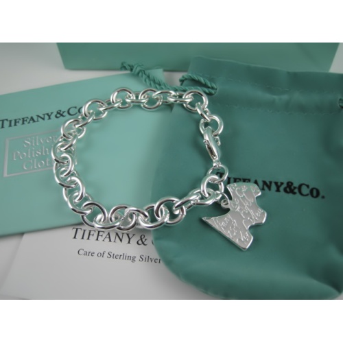 Cheap Tiffany Bracelets #1191052 Replica Wholesale [$15.00 USD] [ITEM#1191052] on Replica Tiffany Bracelets