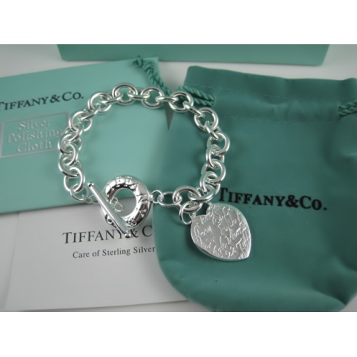 Cheap Tiffany Bracelets #1191053 Replica Wholesale [$15.00 USD] [ITEM#1191053] on Replica Tiffany Bracelets