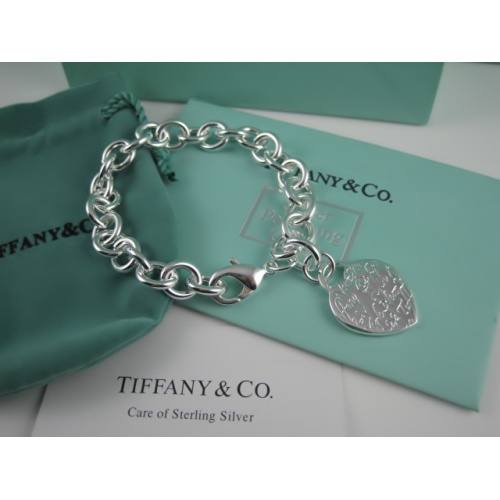 Cheap Tiffany Bracelets #1191054 Replica Wholesale [$15.00 USD] [ITEM#1191054] on Replica Tiffany Bracelets