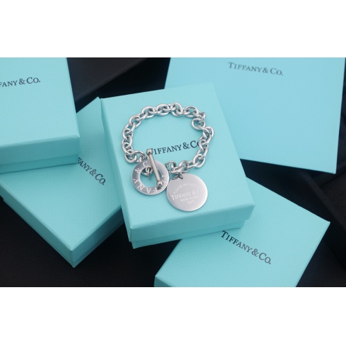 Cheap Tiffany Bracelets #1191055 Replica Wholesale [$22.00 USD] [ITEM#1191055] on Replica Tiffany Bracelets