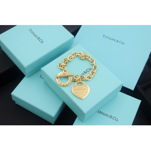 Cheap Tiffany Bracelets #1191058 Replica Wholesale [$22.00 USD] [ITEM#1191058] on Replica Tiffany Bracelets