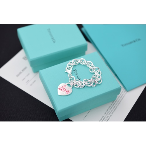 Cheap Tiffany Bracelets #1191070 Replica Wholesale [$17.00 USD] [ITEM#1191070] on Replica Tiffany Bracelets