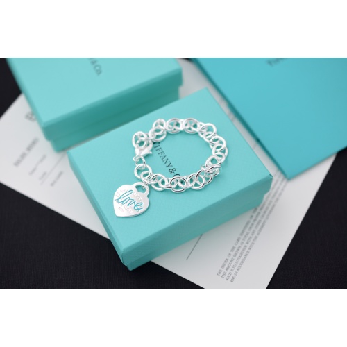 Cheap Tiffany Bracelets #1191071 Replica Wholesale [$17.00 USD] [ITEM#1191071] on Replica Tiffany Bracelets