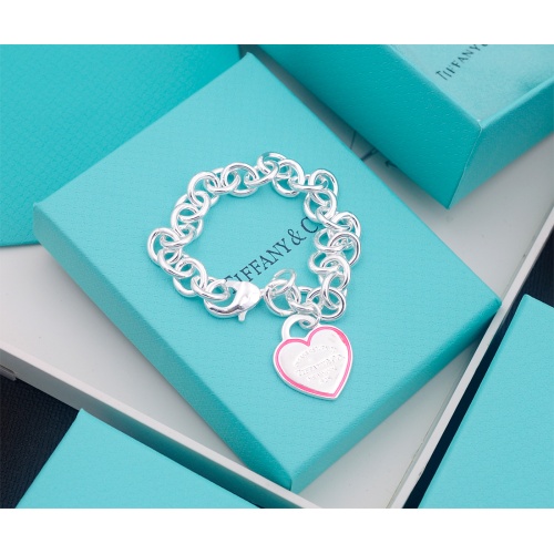 Cheap Tiffany Bracelets #1191072 Replica Wholesale [$17.00 USD] [ITEM#1191072] on Replica Tiffany Bracelets