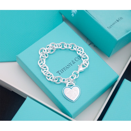 Cheap Tiffany Bracelets #1191073 Replica Wholesale [$17.00 USD] [ITEM#1191073] on Replica Tiffany Bracelets