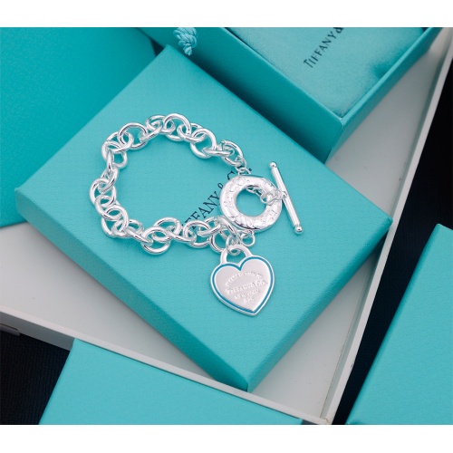 Cheap Tiffany Bracelets #1191075 Replica Wholesale [$17.00 USD] [ITEM#1191075] on Replica Tiffany Bracelets