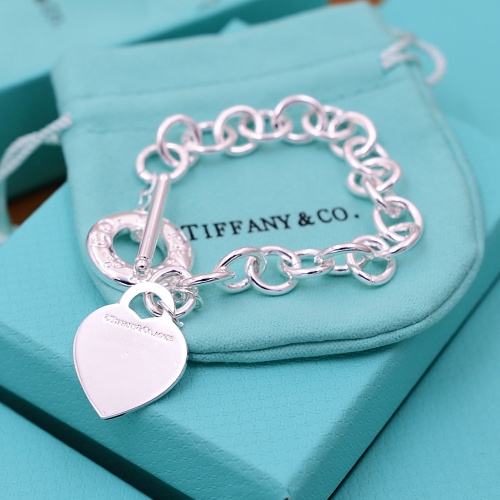 Cheap Tiffany Bracelets #1191080 Replica Wholesale [$17.00 USD] [ITEM#1191080] on Replica Tiffany Bracelets