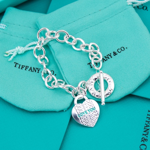 Cheap Tiffany Bracelets #1191086 Replica Wholesale [$17.00 USD] [ITEM#1191086] on Replica Tiffany Bracelets