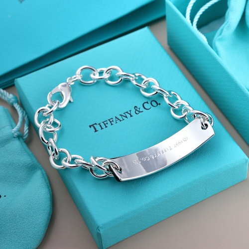 Cheap Tiffany Bracelets #1191087 Replica Wholesale [$19.00 USD] [ITEM#1191087] on Replica Tiffany Bracelets