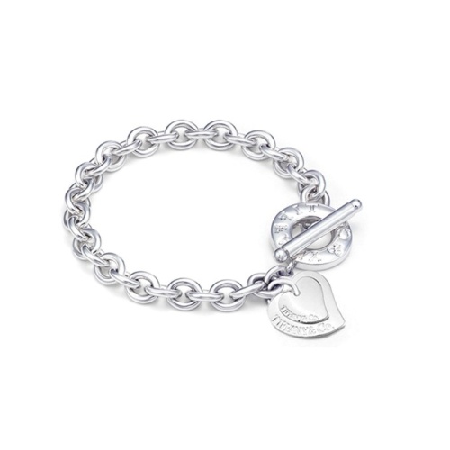 Cheap Tiffany Bracelets #1191102 Replica Wholesale [$17.00 USD] [ITEM#1191102] on Replica Tiffany Bracelets