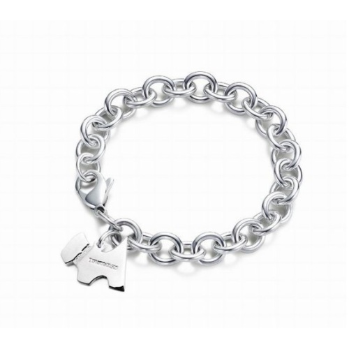 Cheap Tiffany Bracelets #1191103 Replica Wholesale [$15.00 USD] [ITEM#1191103] on Replica Tiffany Bracelets