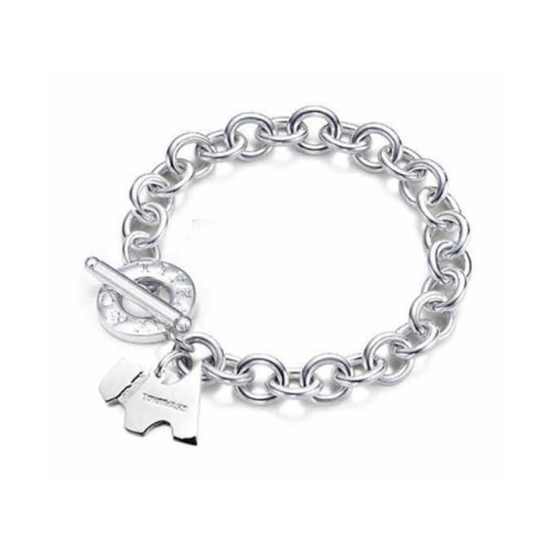 Cheap Tiffany Bracelets #1191104 Replica Wholesale [$15.00 USD] [ITEM#1191104] on Replica Tiffany Bracelets