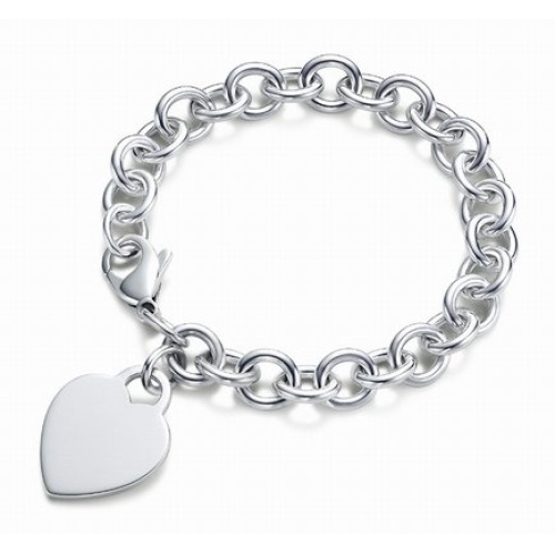 Cheap Tiffany Bracelets #1191109 Replica Wholesale [$15.00 USD] [ITEM#1191109] on Replica Tiffany Bracelets