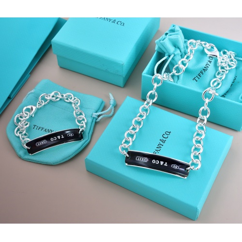 Cheap Tiffany Jewelry Set #1191121 Replica Wholesale [$29.00 USD] [ITEM#1191121] on Replica Tiffany Jewelry Set