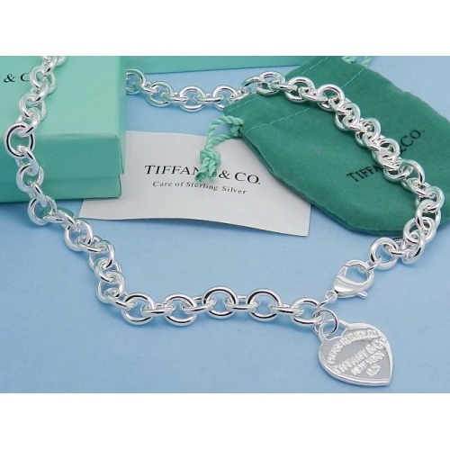 Cheap Tiffany Necklaces #1191134 Replica Wholesale [$17.00 USD] [ITEM#1191134] on Replica Tiffany Necklaces