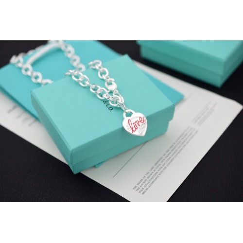 Cheap Tiffany Necklaces #1191139 Replica Wholesale [$19.00 USD] [ITEM#1191139] on Replica Tiffany Necklaces