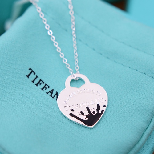 Cheap Tiffany Necklaces #1191143 Replica Wholesale [$17.00 USD] [ITEM#1191143] on Replica Tiffany Necklaces