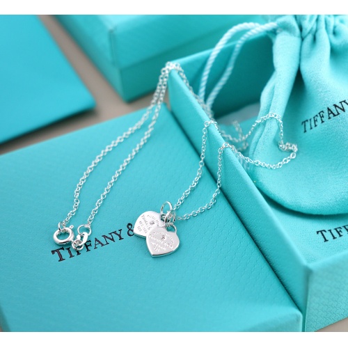 Cheap Tiffany Necklaces #1191145 Replica Wholesale [$17.00 USD] [ITEM#1191145] on Replica Tiffany Necklaces