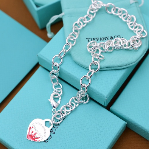 Cheap Tiffany Necklaces #1191148 Replica Wholesale [$19.00 USD] [ITEM#1191148] on Replica Tiffany Necklaces