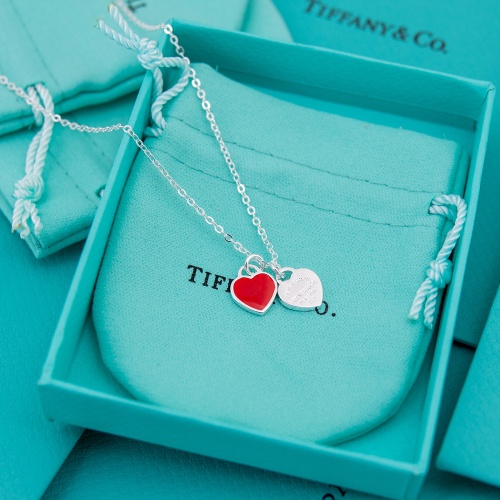 Cheap Tiffany Necklaces #1191161 Replica Wholesale [$17.00 USD] [ITEM#1191161] on Replica Tiffany Necklaces