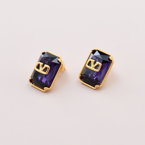 Cheap Valentino Earrings For Women #1191185 Replica Wholesale [$29.00 USD] [ITEM#1191185] on Replica Valentino Earrings